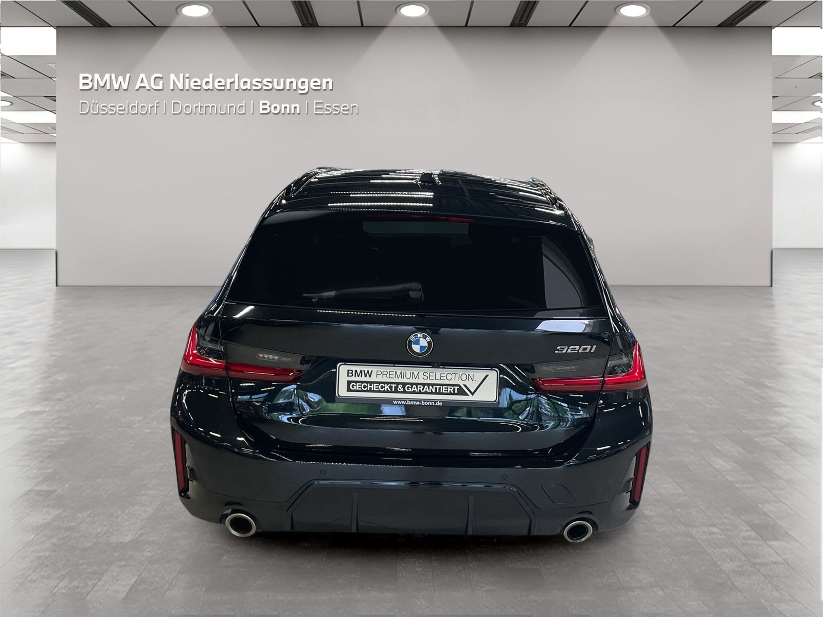 BMW 320 - Bild 9