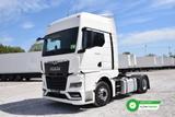 MAN TGX 18.480 GX Adaptive Cruise Control - Angebote