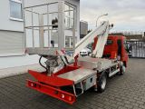 Mitsubishi Canter 3513 Fuso 3.0 |Multitel 145 Alu - Mitsubishi Canter 35