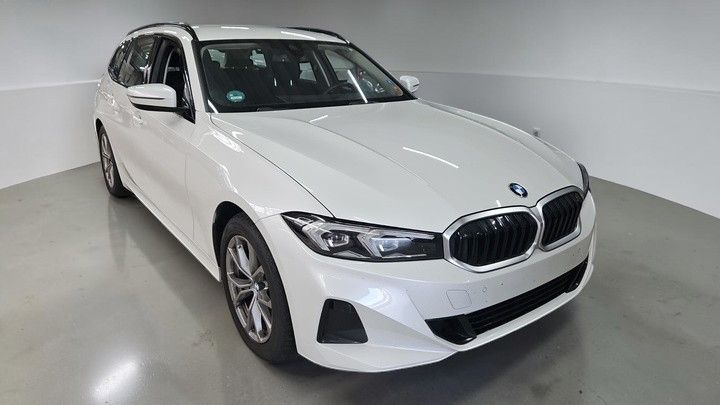 Image of BMW 320