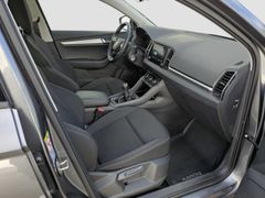 SKODA Karoq Fresh AHK NAVvorb SHZ LED PDC RKF BLT 5J G