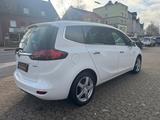 Opel Zafira C/7SITZER/R-KAMERA/8XALU/HU NEU/LHZ/SHZ - Opel Zafira Gebrauchtwagen in Dortmund