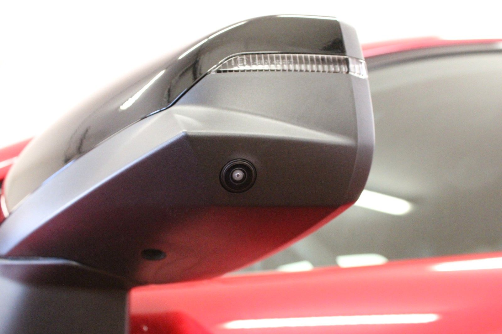 Fahrzeugabbildung Renault Clio VI E-Tech 160 Full Hybrid Esprit Alpine