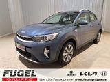 Kia Stonic 1.2 DPI Navi|SHZ|RFK|Lenkradhzg. - Kia Stonic aus 2024