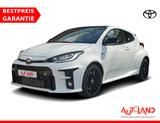 Toyota Yaris 1.6 GR 4WD LED ACC Android Apple DAB - Toyota Yaris: Allradantrieb, GR