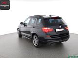BMW X3 xDrive20d M SPORT NAVIPROF,HUD,KEYLESS,ACC,SH - BMW X3 Gebrauchtwagen in Berlin