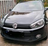 Volkswagen VW Golf Variant (falsches Getriebe!!!) - Volkswagen Golf: Getriebe