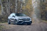 Mercedes-Benz A 45 AMG Drivers Package Performance Sitze - Privatanbieter Berlin gebraucht