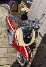 Other BURNOUT Retro Motorroller EasyCruiser - Offers matching your search criteria