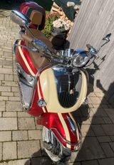 Other BURNOUT Retro Motorroller EasyCruiser - Offers matching your search criteria