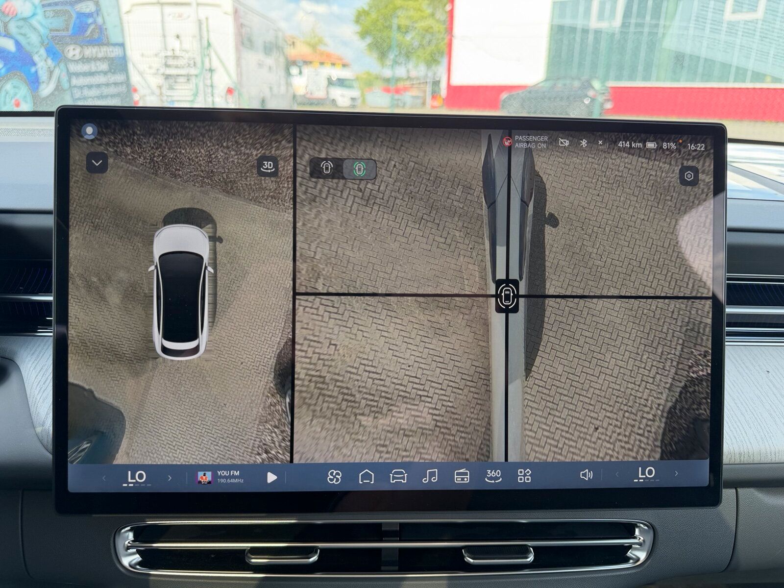 XPENG G6 - Bild 11