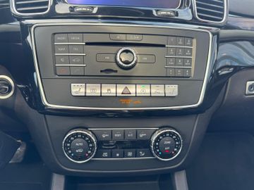 Mercedes GLE 350 - 10
