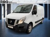 Nissan NV400 Kasten L1H1 AHK PDC ABS ESP ZV - Nissan NV400 Diesel Gebrauchtwagen