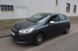 Citroën C4 Lim. Selection 1.2 12V e-THP / PureTech - Citroën C4: 1.4
