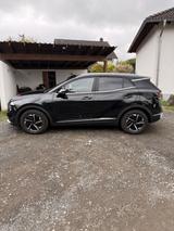 Kia Sportage 1.6 T 48V 2WD DCT Vision Mild Hybrid - Kia Gebrauchtwagen von 2024