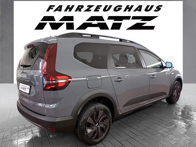 Fahrzeugabbildung Dacia Jogger TCe 100 ECO-G Expression*5-Sitzer*