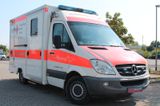Mercedes-Benz Sprinter II Pritsche 310/311/313/314/316 CDI