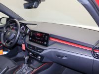 Skoda Fabia - Vorschau Bild 8