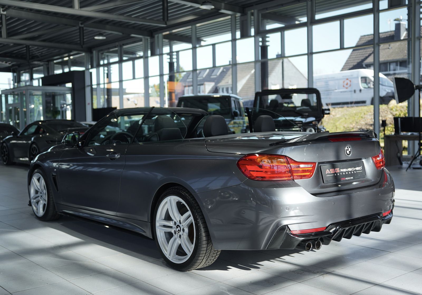Bmw 430