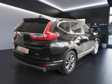 Honda CR-V i-VTEC 2.0 i i-MMD Elegance ACC+KESSY+Navi - gebrauchte Honda CR-V aus dem Jahr 2022