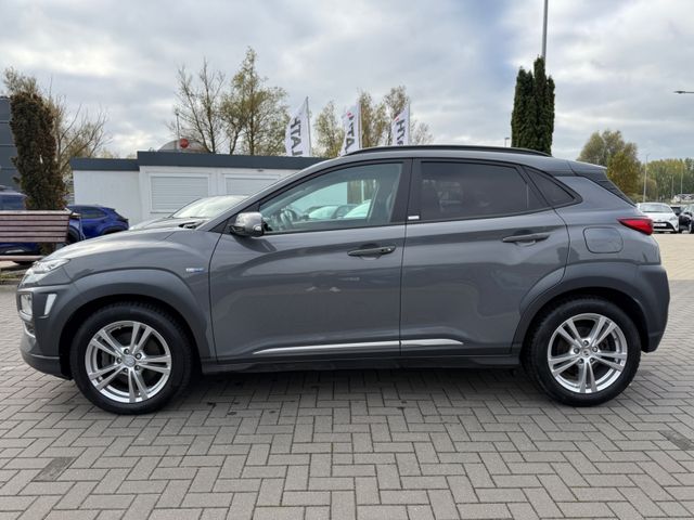 Hyundai KONA  Premium Hybrid 2WD ACC LED HUD