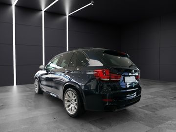 BMW X5 M50 - 5