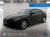 BMW i4 eDrive40 Gran Coupé Navi Kamera Sitzheizung - BMW i4: Schwarz