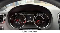 VW Polo/V/R-Line/ExclusiveSonderausstattung/