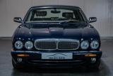 Jaguar Daimler 4.0 Super V8 Lang - Jaguar Daimler: 4.0