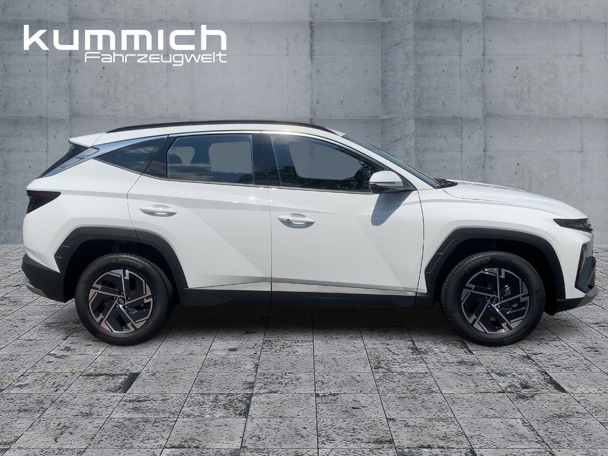 Hyundai TUCSON - Bild 3