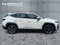 Hyundai TUCSON - Vorschau Bild 3