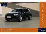 Audi Q3 35 TFSI S line S-Tronic AHK/P-Dach/NAV/RFK - Audi Q3 Jahreswagen