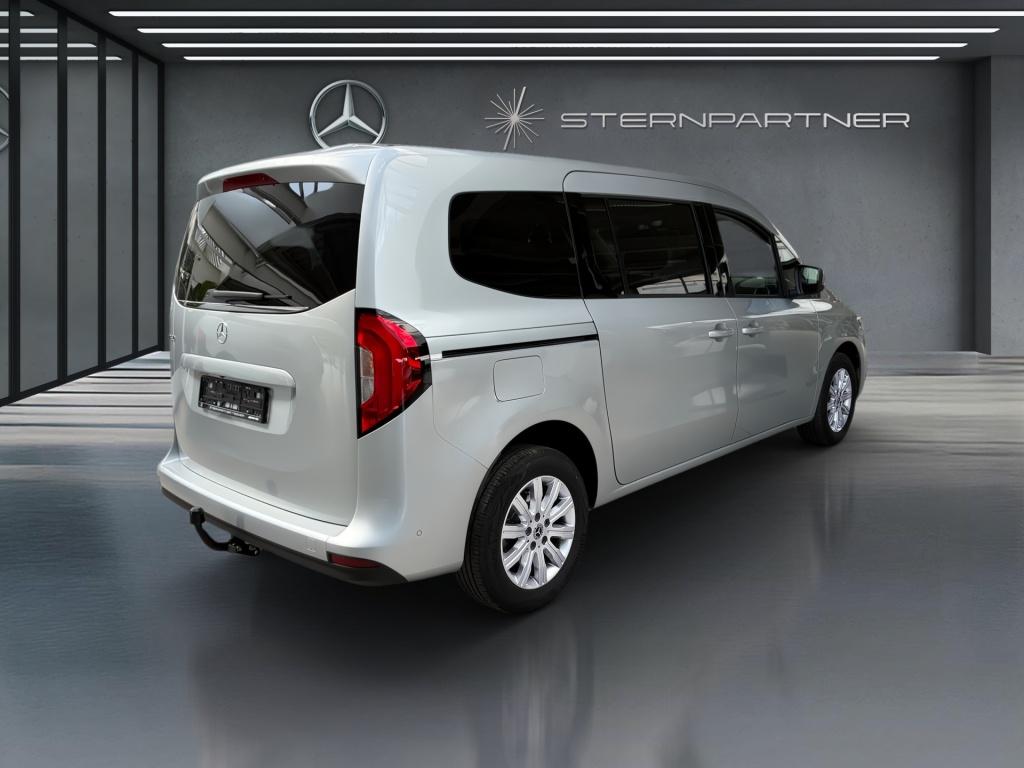 Mercedes-Benz T 180 Progressive Lang MBUX+Progressive+Ambiente