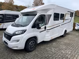 Eura Mobil Profila T PT 720 EB Edition 101 - Eura Mobil Profila T 720 EB
