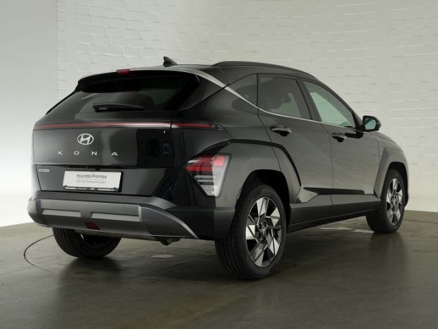 Hyundai Kona – Bild 3