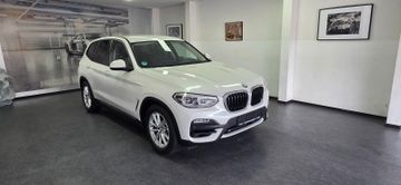 BMW X3 - 2
