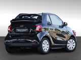 Smart EQ fortwo cabrio |KLIMA|SHZ|Tempomat - Smart ForTwo aus 2022
