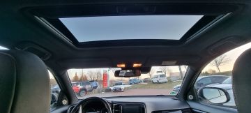 Bild 14 Mitsubishi Plug-in Hybrid Outlander Plug-in Hybrid TOP 2.4 MIVEC 4WD AHZV