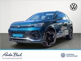 Volkswagen Tiguan 2.0 TDI DSG R-Line, Navi, LED-Plus, App-C