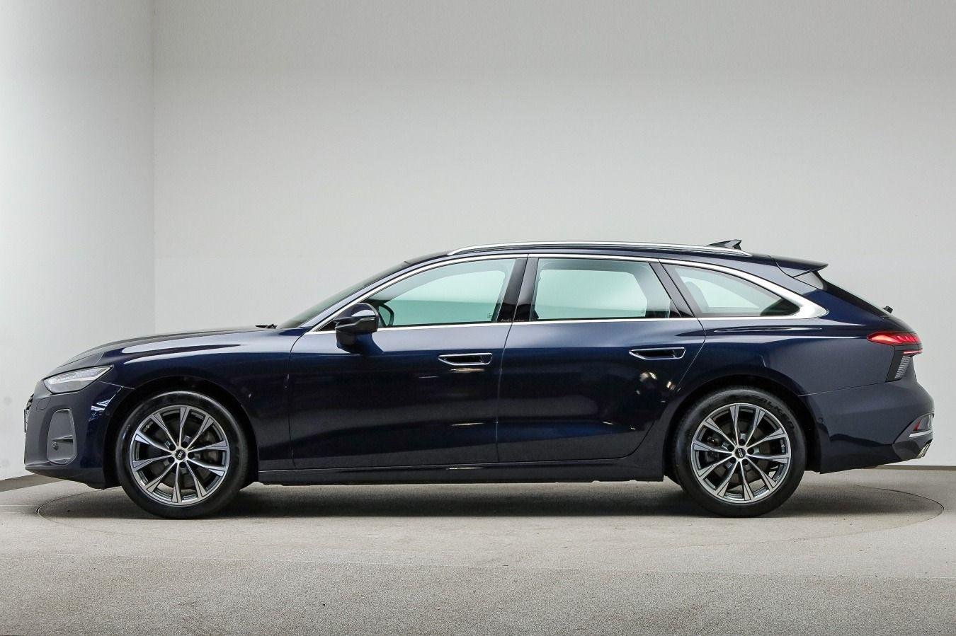 Audi A6 Avant TDI quattro advanced*0,99%-Finanz*MATRI