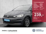 Volkswagen Touran 1.5 TSI DSG Comfortline 7-Sitze NAVI ALU