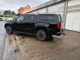 Volkswagen Amarok Pan Americana,Hardtop - Volkswagen: America