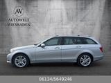 Mercedes-Benz C 180 C -Klasse  Avantgarde - aus 2012: Kombi