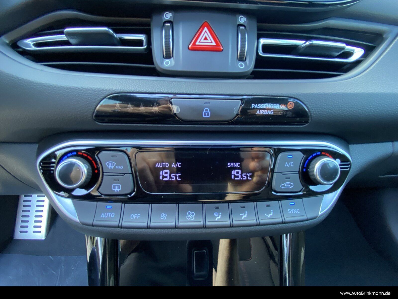 Hyundai i30 – Bild 15