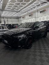 Audi RSQ8 RSQ8 PANORAMADACH MASSAGE SITZBELÜFTUNG - gebrauchte Audi RSQ8 aus dem Jahr 2021