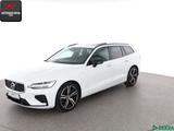 Volvo V60 T8 AWD RECHARGE R DESIGN STANDHEIZ,HARMAN/K