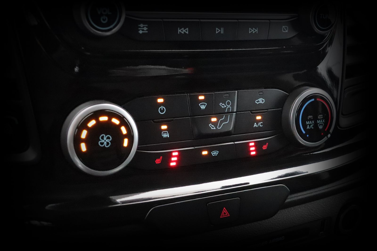 Ford Tourneo Custom 320 L1 Active*1.Ha*AUTOMATIK*NAVI foto 13