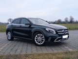 Mercedes-Benz GLA 220 d DCT - - Mercedes-Benz GLA 220 D Gebrauchtwagen