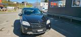Mercedes-Benz ML - aus 2010: Mercedes Ml