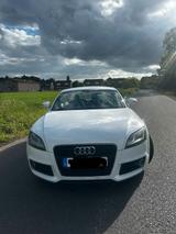 Audi TT 1.8 - Audi TT in Bonn